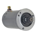 J&N Starter Motor (410-52290)
