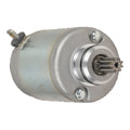 J&N Starter Motor (410-52300)