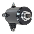 J&N Starter Motor (410-52325)