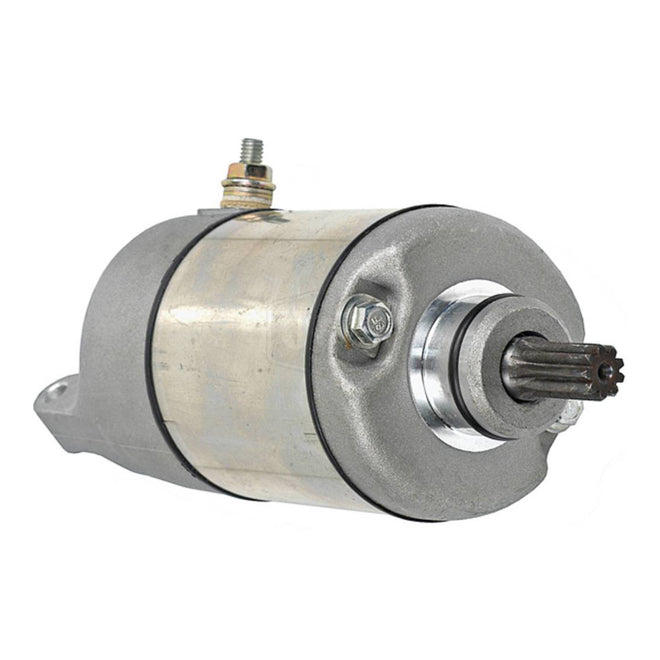 J&N Starter Motor (410-54042)