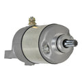 J&N Starter Motor (410-54113)
