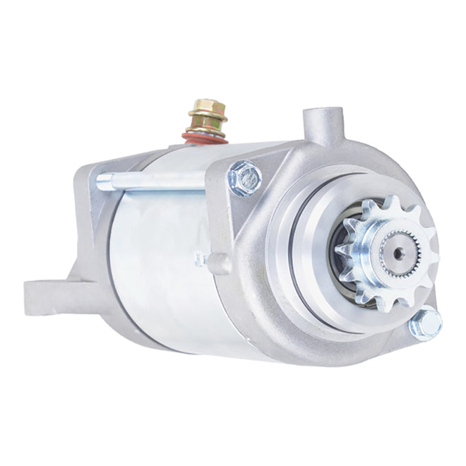 J&N Starter Motor (410-54121)