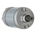 J&N Starter Motor (410-54128)