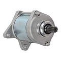 J&N Starter Motor (410-54133)