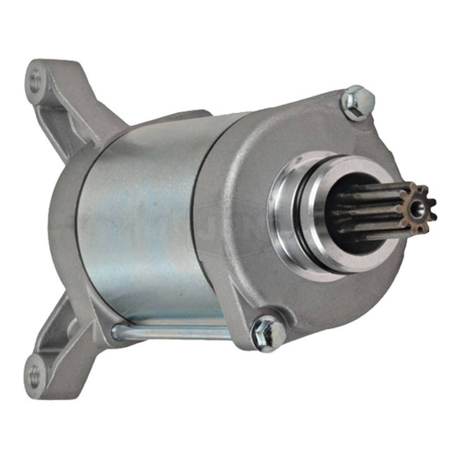 J&N Starter Motor (410-54148)