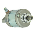 J&N Starter Motor (410-54164)