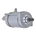 J&N Starter Motor (410-54170)
