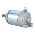 J&N Starter Motor (410-54219)