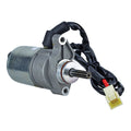 J&N Starter Motor (410-54221)