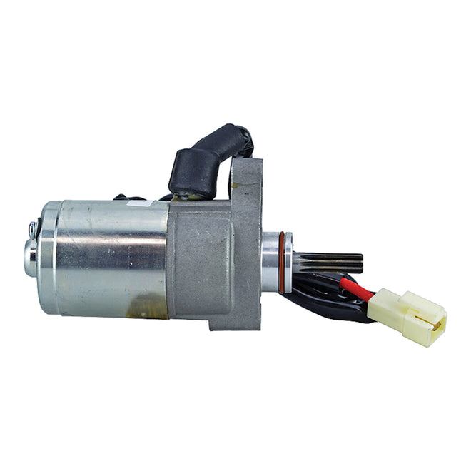 J&N Starter Motor (410-54221)