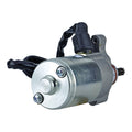 J&N Starter Motor (410-54221)
