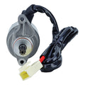 J&N Starter Motor (410-54221)