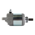 J&N Starter Motor (410-54224)