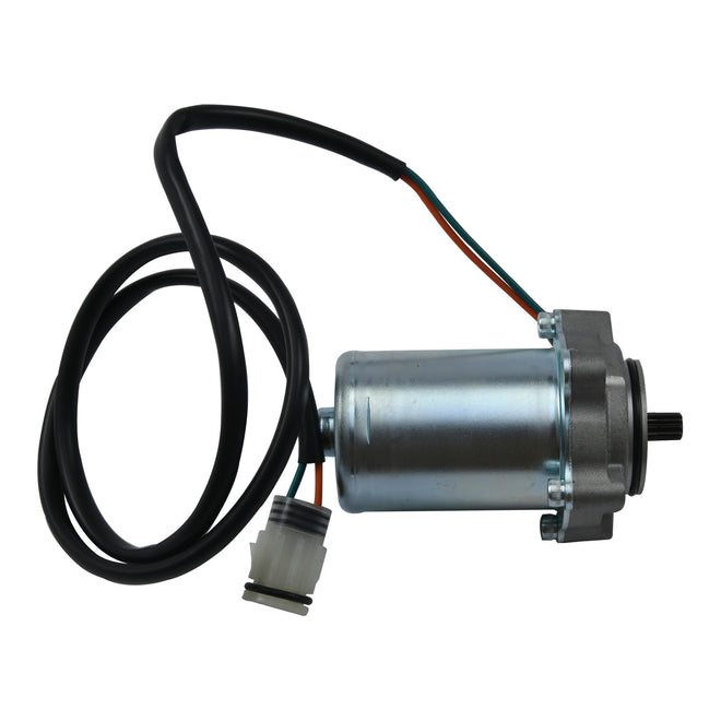 J&N Powershift Control Motor (430-58008)
