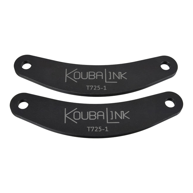 KoubaLink 32mm Lowering Link T725-1 - Black