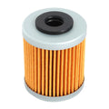 K&N Oil Filter (HF651)