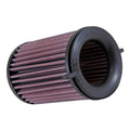 K&N Replacement Air Filter Scrambler 800 (15-)