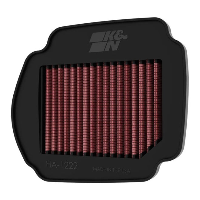 K&N Replacement Air Filter Honda Grom MSX125 '22-'26