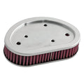 K&N Replacement Air Filter FXD Dyna '08-'16