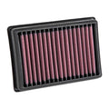 K&N Replacement Air Filter Audace '15-'19