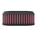 K&N Replacement Air Filter - Chieftain '22-On