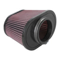 K&N Universal Air Filter F89mm x DB216/133mm x DT159/102mm x H140mm
