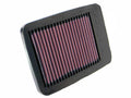K&N Replacement Air Filter GSF650 / GSF1200/1250 Bandit