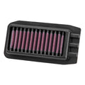 K&N Replacement Air Filter Yamaha XT250 '09–'16