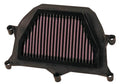 K&N Replacement Air Filter YZF-R6 '06–'07