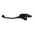 Whites Brake Lever Honda CBX etc Disc ADJ - Black