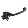 WMP Brake Lever Kawasaki - Forged - Black