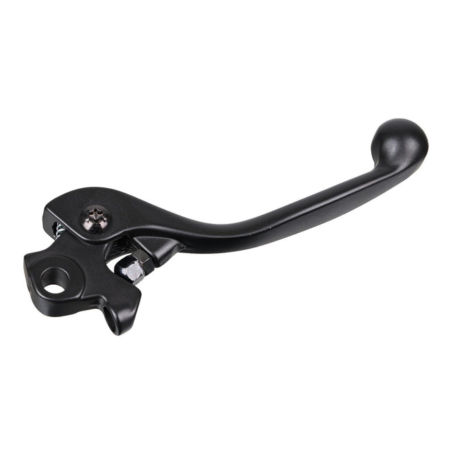 WMP Brake Lever Kawasaki - Forged - Black