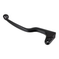 WMP Clutch Lever - Kawasaki - Forged - Black