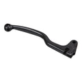 WMP Clutch Lever - Kawasaki - Forged - Black