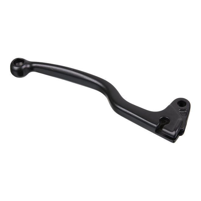 WMP Clutch Lever - Kawasaki - Forged - Black