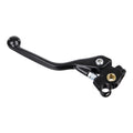 Whites Clutch Lever - Kawasaki - Forged - Black