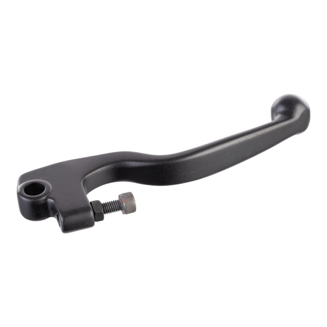 Whites Brake Lever Suzuki RM '97-'03/ DRZ400 '00-'06 Black