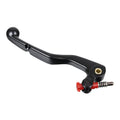 WMP Clutch Lever - KTM - Forged - Black