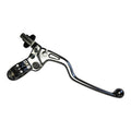 Whites Clutch Lever Assembly Quick Adjust