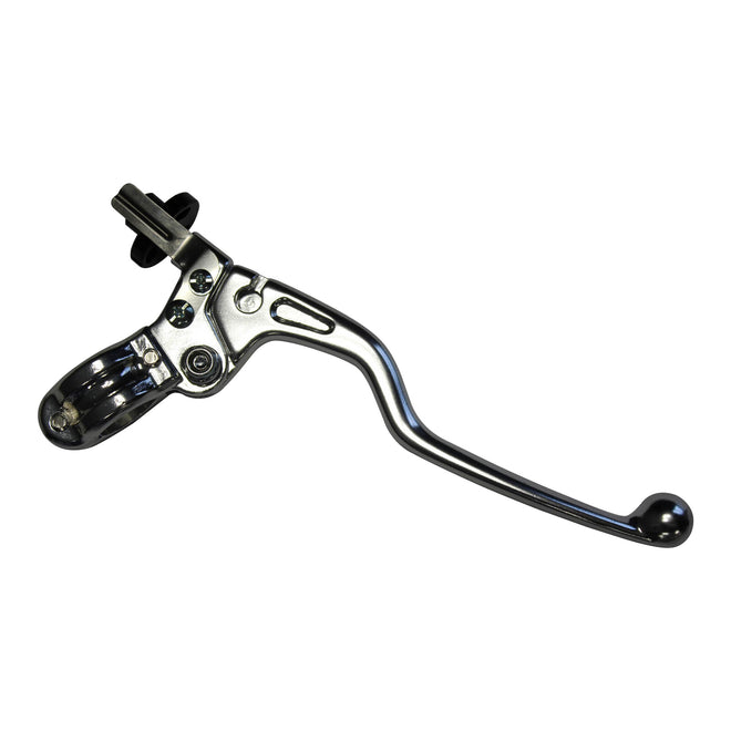 Whites Clutch Lever Assembly Quick Adjust
