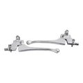 Whites Lever Assembly (Pair) British Doherty Replica