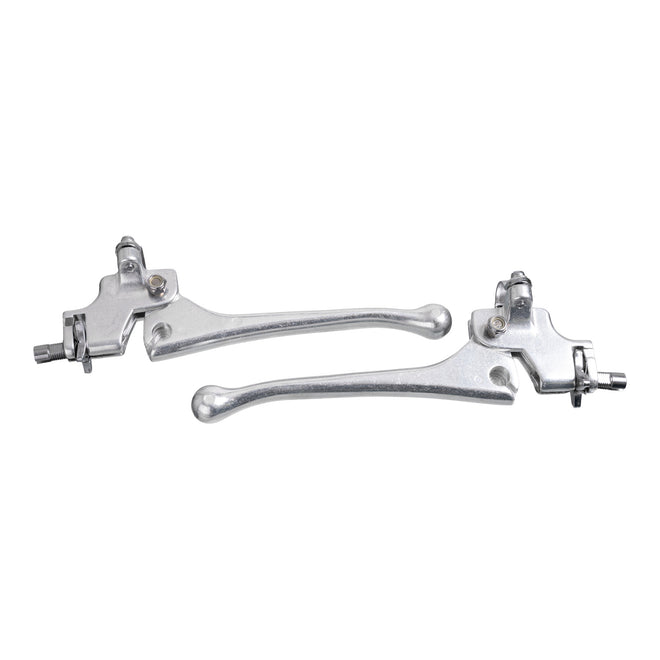 Whites Lever Assembly (Pair) British Doherty Replica