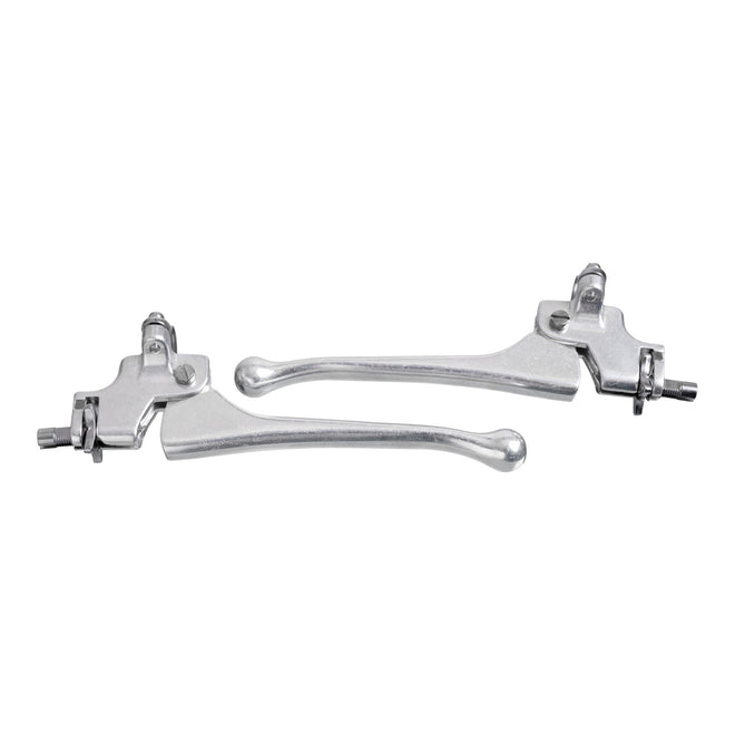 Whites Lever Assembly (Pair) British Doherty Replica
