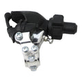Whites Left Bracket Yamaha YZ250F/450F '09- with Hot Start (L7H17D)