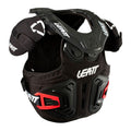 Leatt Junior 2.0 Fusion Vest - Black