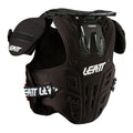 Leatt Junior 2.0 Fusion Vest - Black