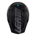 Leatt 9.5 Helmet & Goggle Kit - Carbon