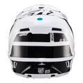 Leatt 2024 3.5 Helmet & Goggle Kit - Black / White