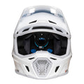 Leatt 2026 8.5 Helmet Kit - White