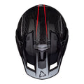 Leatt 9.5 ADV Helmet Kit - Carbon